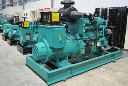 抚宁1000kw康明斯柴油发电机组图片 抚宁1000kw康明斯柴油发电机组图片